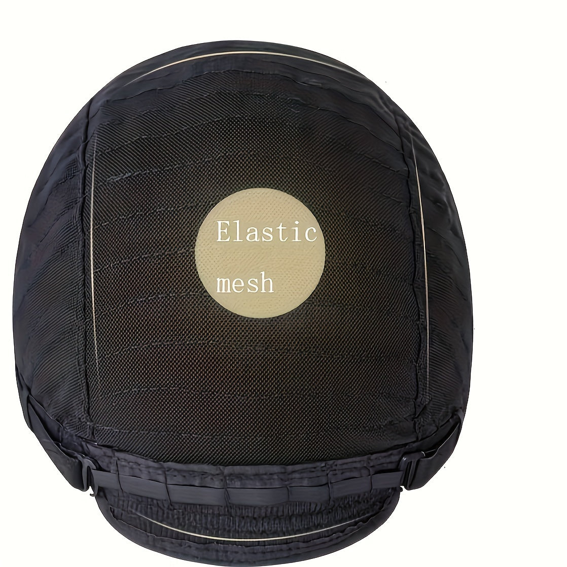 Curly Afro Wig with Bangs Short Kinky Curly