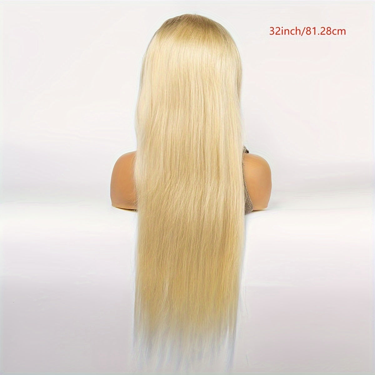 613 Lace Front Wig Human Hair 13x4 Straight Blonde Lace Front Wigs Human Hair Pre Plucked With Baby Hair 13x4 613 HD Transparent Lace Frontal Wig Blonde