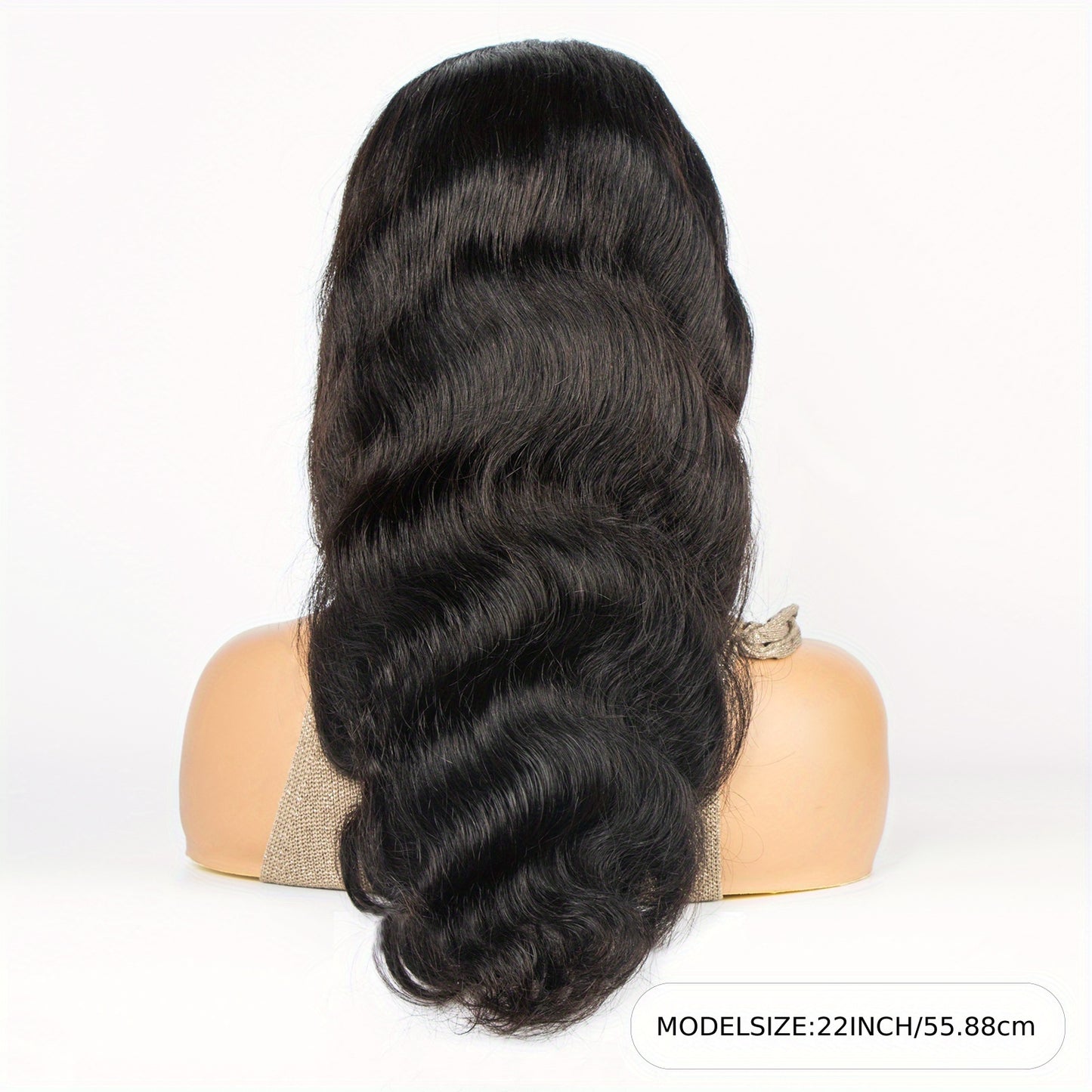 Bye Bye Knots Wig Glueless Wigs Human Hair 200% Density Pre Plucked Pre Cut 5x5 HD