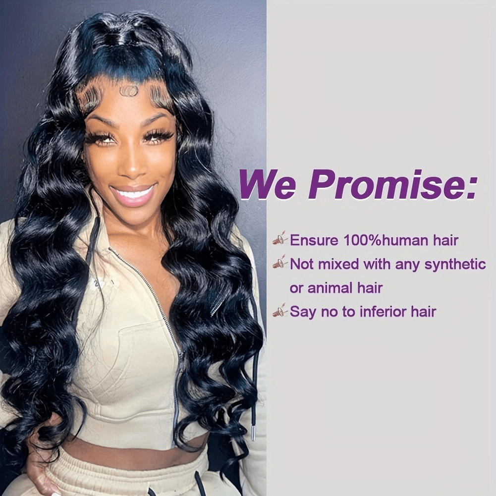 5x5 HD Lace Closure Wigs Human Hair