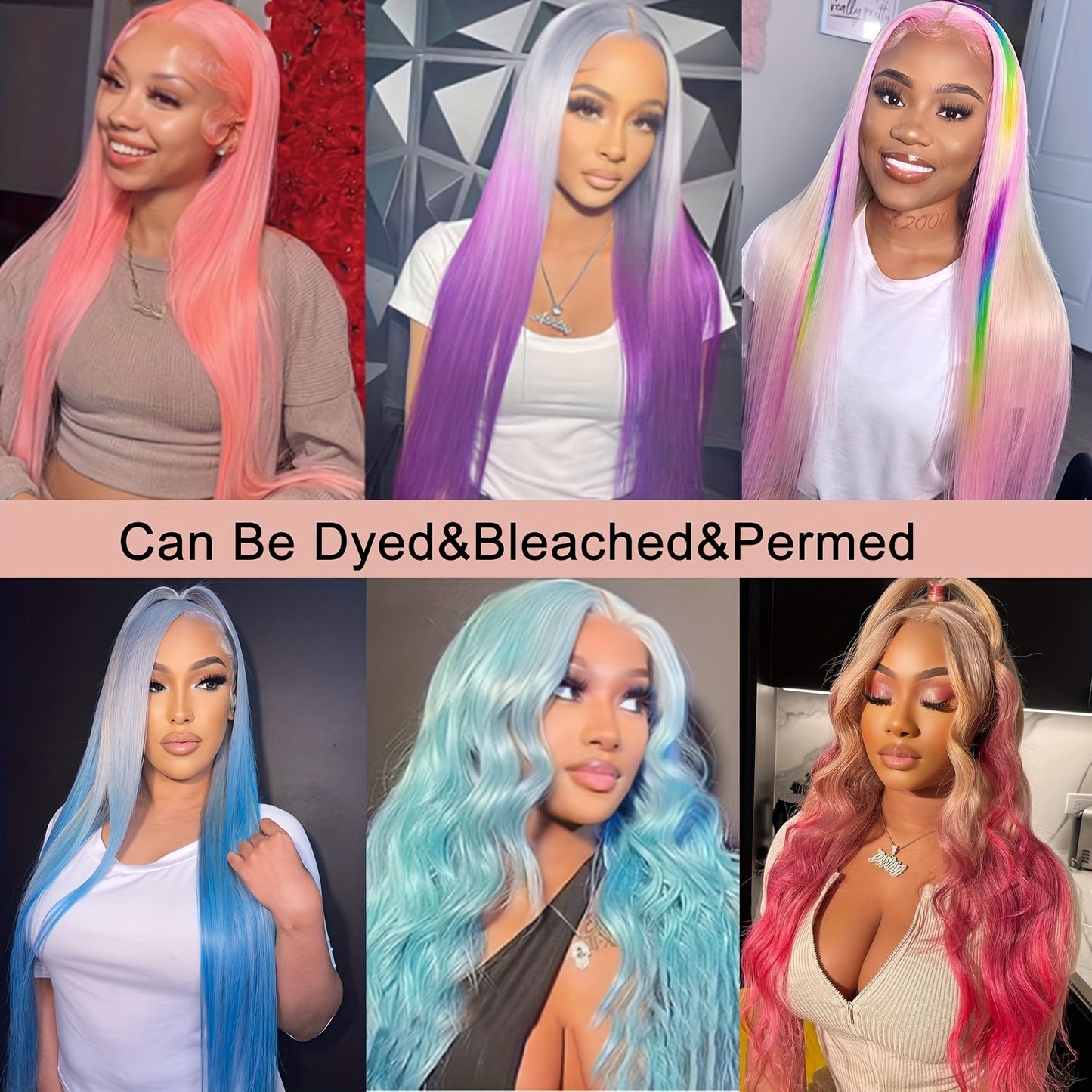 613 Lace Front Wig Human Hair 13x4 Straight Blonde Lace Front Wigs Human Hair Pre Plucked With Baby Hair 13x4 613 HD Transparent Lace Frontal Wig Blonde