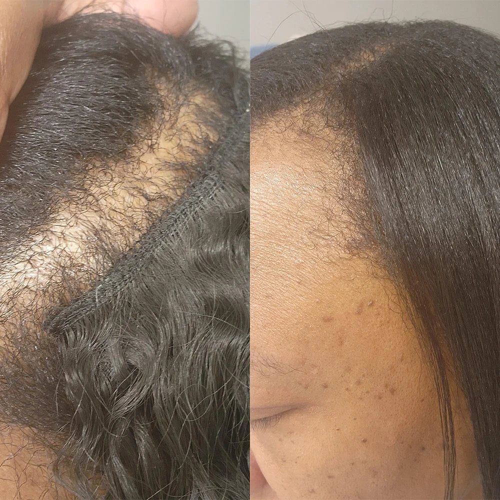 Kinky Straight Clip ins Hair Extensions Real Human Hair Yaki