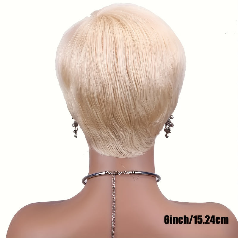 613 Lace Front Wig Human Hair 13x4 Straight Blonde Lace Front Wigs Human Hair Pre Plucked With Baby Hair 13x4 613 HD Transparent Lace Frontal Wig Blonde
