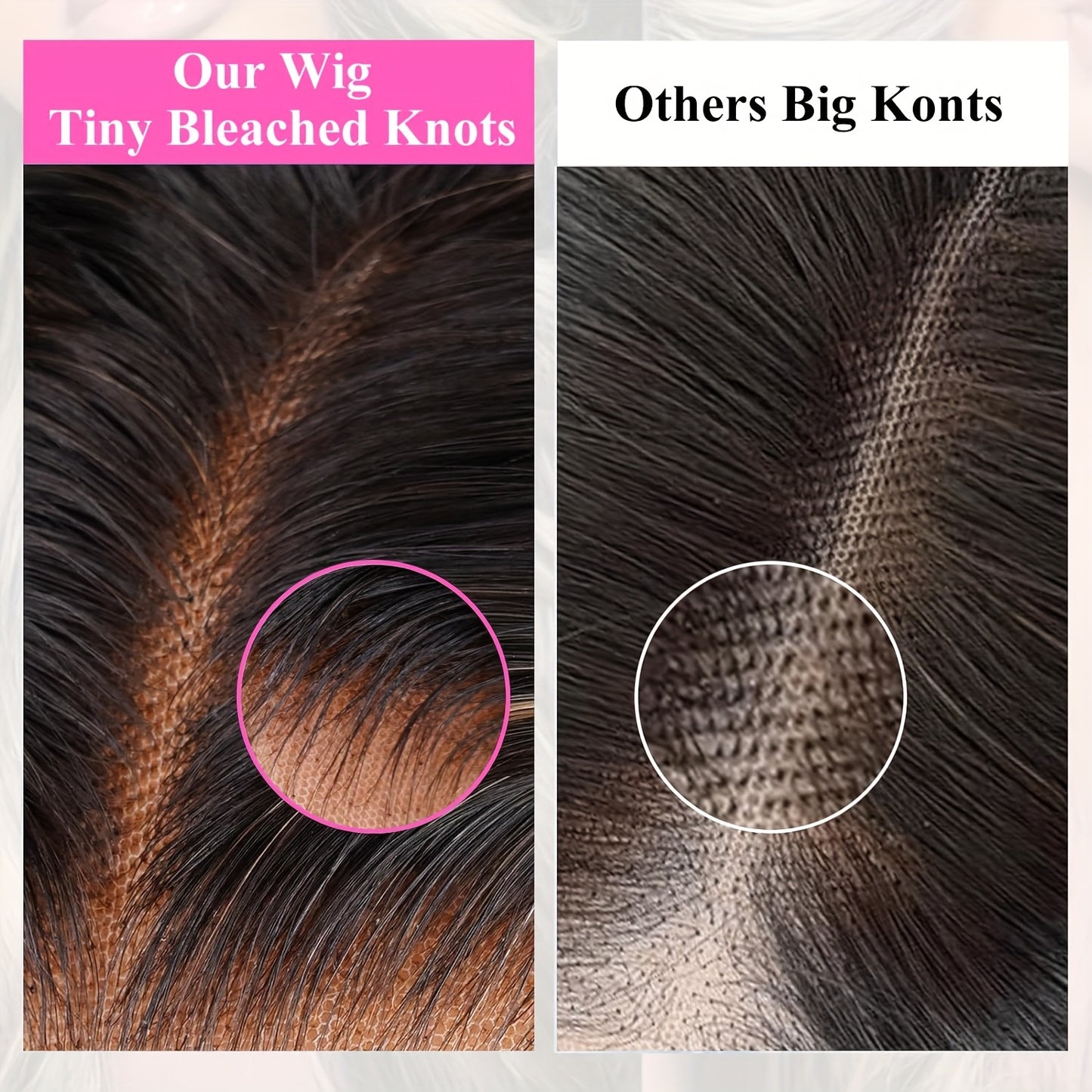 Ombre Lace Front Wig Human Hair FB/30 13x6 Body Wave 180% Density